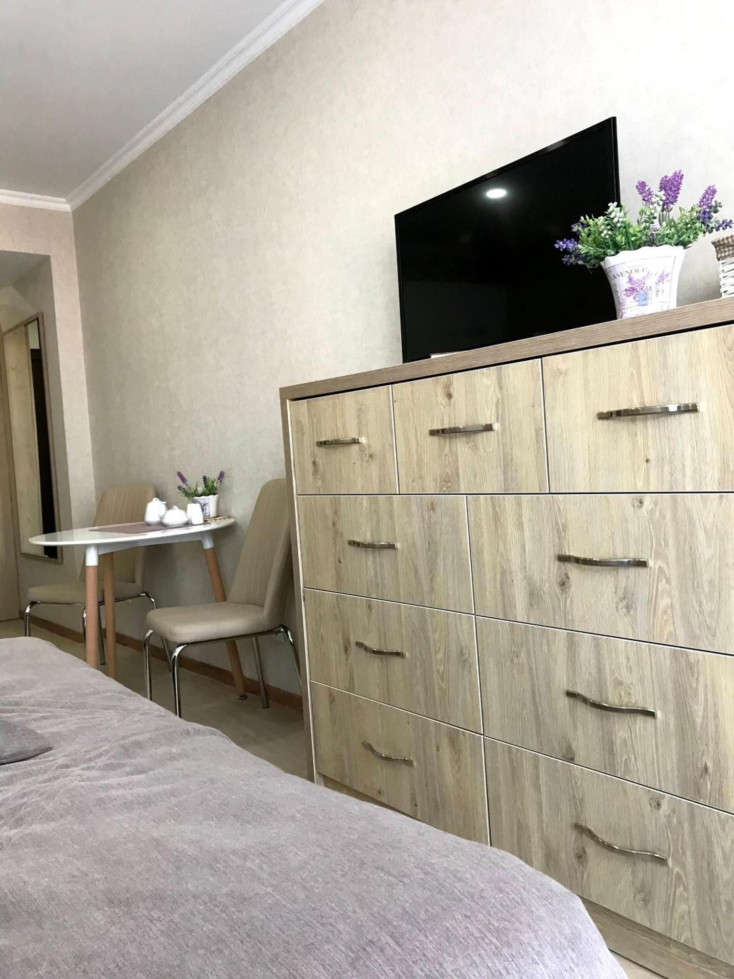 Orbi Beach Tower Aparts Batumi Exteriér fotografie